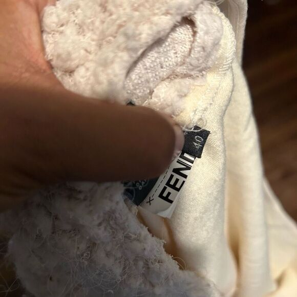 Authentic FENDI Dress - Picture 6 of 6